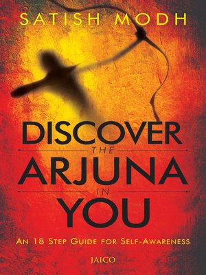 cover image of Discover the Arjuna in You